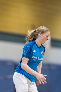 Bild 112 - wBJ NFV Futsalmeisterschaft